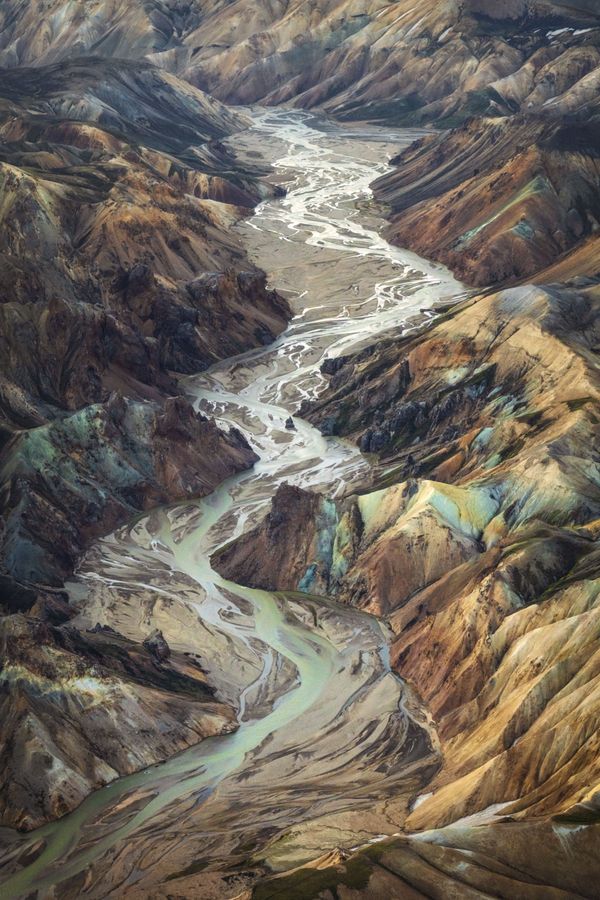The International Landscape Photographer of the Year Selects Best Photos of 2020 The International Landscape Photographer of the Year Selects Best Photos of 2020 - Sputnik International