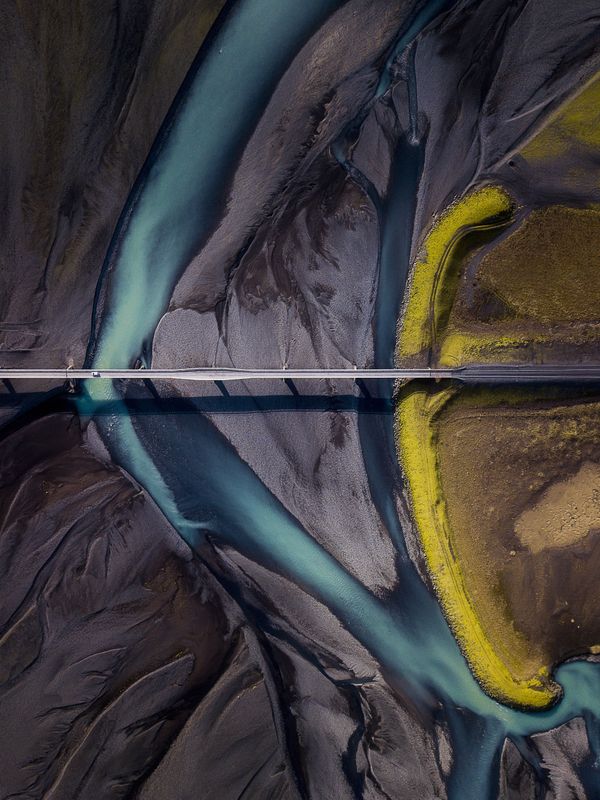 The International Landscape Photographer of the Year Selects Best Photos of 2020 The International Landscape Photographer of the Year Selects Best Photos of 2020 - Sputnik International