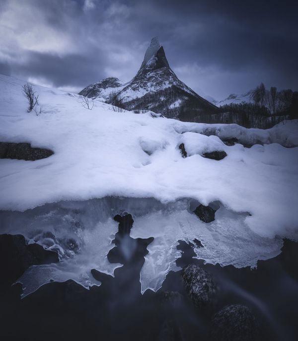 The International Landscape Photographer of the Year Selects Best Photos of 2020 The International Landscape Photographer of the Year Selects Best Photos of 2020 - Sputnik International
