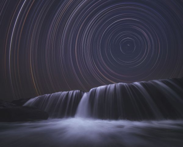 The International Landscape Photographer of the Year Selects Best Photos of 2020 The International Landscape Photographer of the Year Selects Best Photos of 2020 - Sputnik International