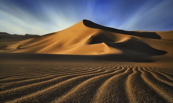 The International Landscape Photographer of the Year Selects Best Photos of 2020 The International Landscape Photographer of the Year Selects Best Photos of 2020 - Sputnik International