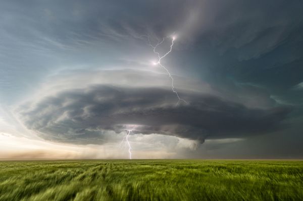 The International Landscape Photographer of the Year Selects Best Photos of 2020 The International Landscape Photographer of the Year Selects Best Photos of 2020 - Sputnik International