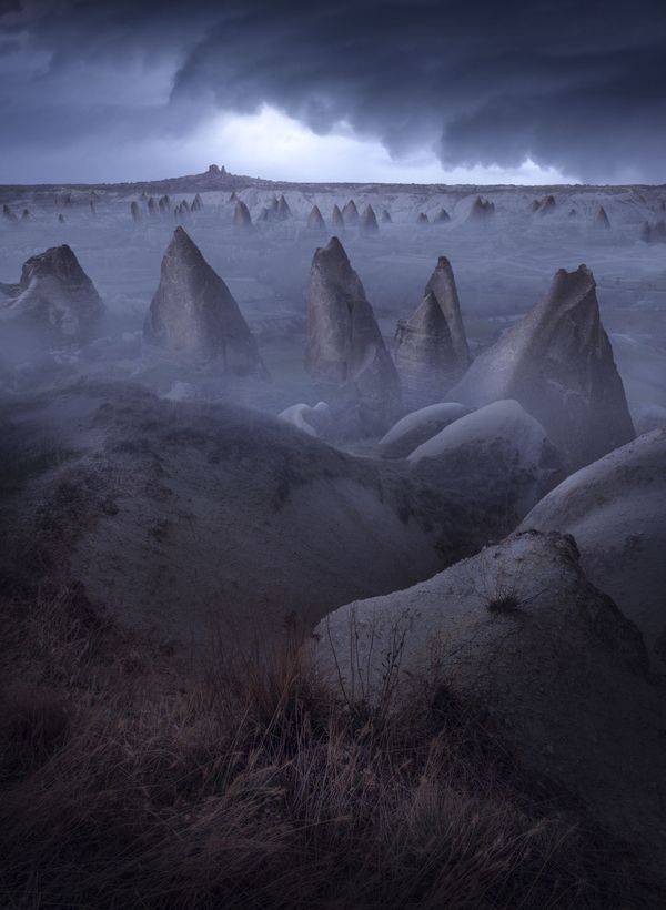 The International Landscape Photographer of the Year Selects Best Photos of 2020 The International Landscape Photographer of the Year Selects Best Photos of 2020 - Sputnik International