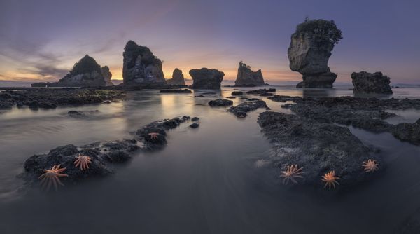 The International Landscape Photographer of the Year Selects Best Photos of 2020 The International Landscape Photographer of the Year Selects Best Photos of 2020 - Sputnik International