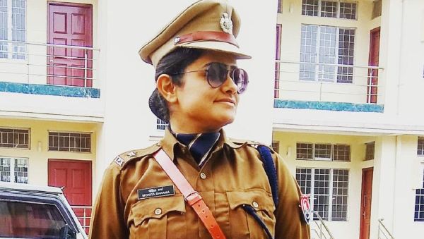 Mohita Sharma  - Sputnik International