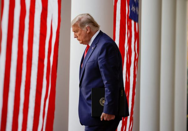 Trump Will Be in 'Terrific Position' 'to Run in 2024 if Concedes 'Correctly', Nixon’s Grandson Says - Sputnik International