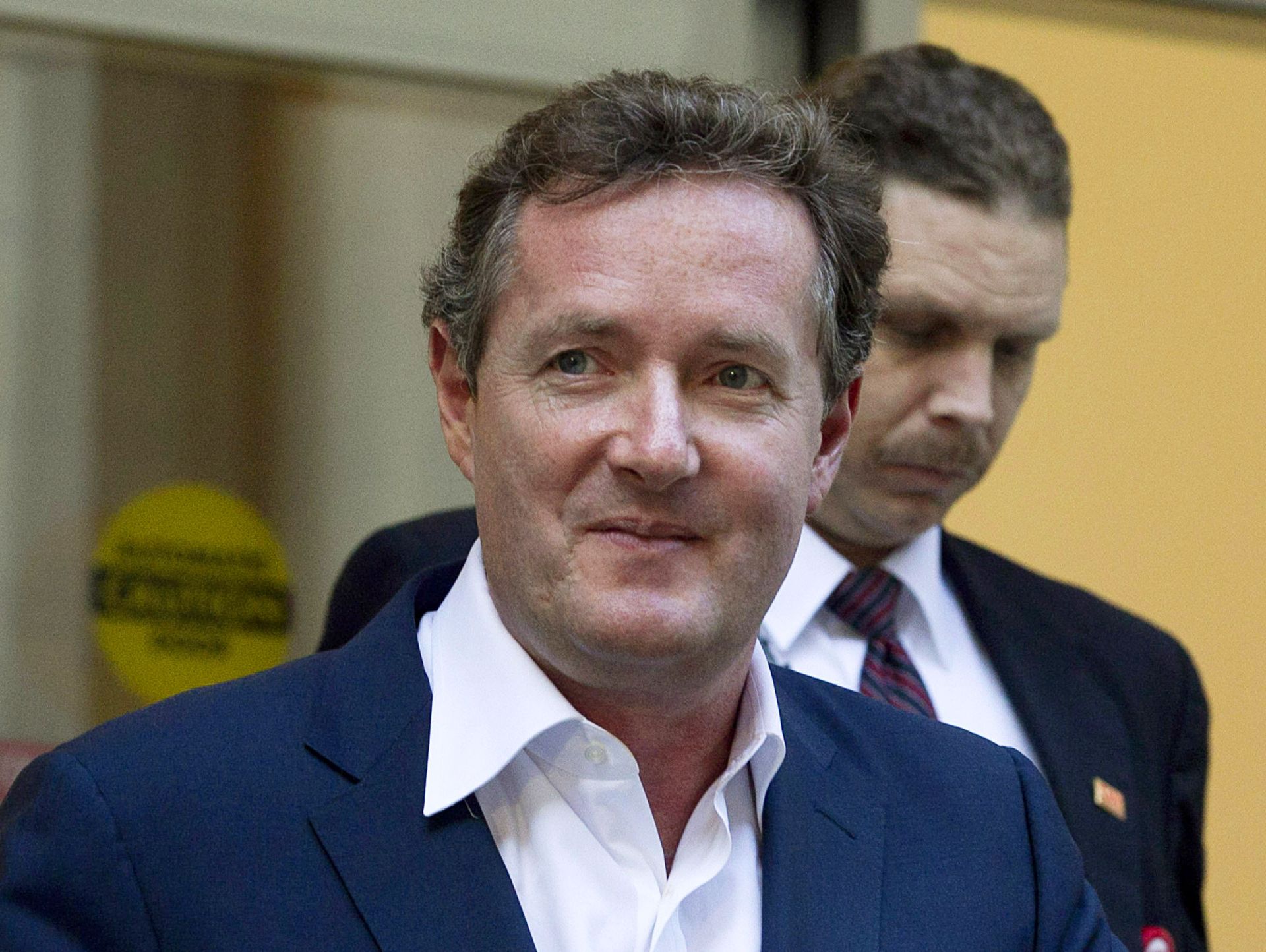 'Stand Up for Our Queen': Piers Morgan Slams Sussexes for 'Malicious Campaign' Against Royal Family 'Stand Up for Our Queen': Piers Morgan Slams Sussexes for 'Malicious Campaign' Against Royal Family - Sputnik International, 1920, 17.03.2021