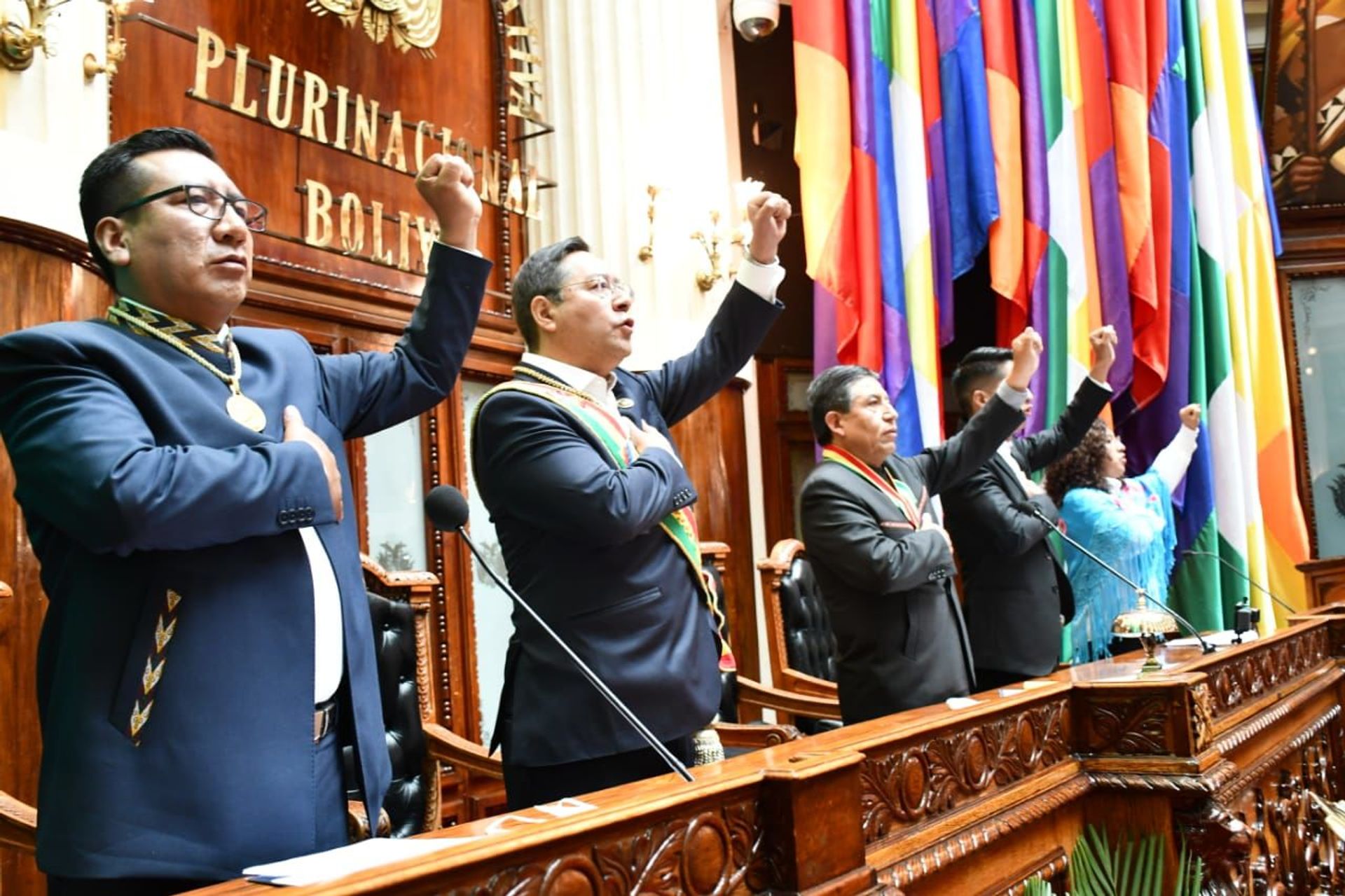 Will Evo Morales' Lithium Dream Finally Come True Under Bolivian President Luis Arce? Will Evo Morales' Lithium Dream Finally Come True Under Bolivian President Luis Arce? - Sputnik International, 1920, 17.04.2021