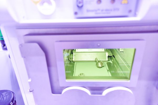Colonisation of Other Planets and Space Exploration: 3D Printing Offers New Opportunities - Sputnik International