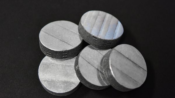 3D printing aerospace composites - Sputnik International