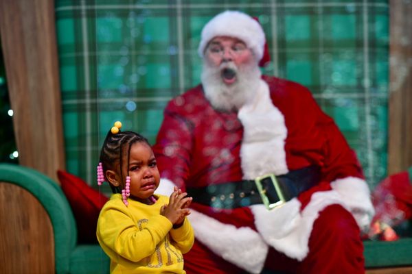 How COVID-19 Won't Steal Christmas: Santa's Ingenious Tricks to Save Pandemic-Marred Holiday Season - Sputnik International