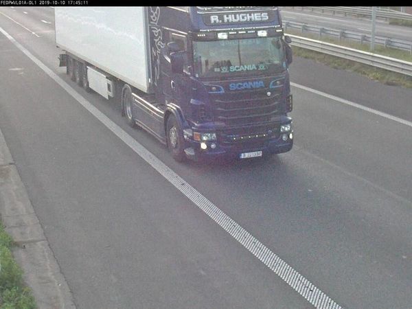 Trucker Convicted Of Killing 39 Vietnamese Migrants Whose Bodies Were Found In Essex Trucker Convicted Of Killing 39 Vietnamese Migrants Whose Bodies Were Found In Essex - Sputnik International