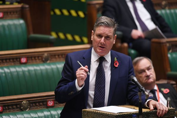 ‘Political Vendetta’ Decried as Corbyn’s Labour Whip Suspended by Starmer in ‘Dictatorship’ Move ‘Political Vendetta’ Decried as Corbyn’s Labour Whip Suspended by Starmer in ‘Dictatorship’ Move - Sputnik International