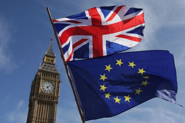No Brexit Agreement Feasible if Differences Not Resolved, Von Der Leyen Says After Call With Johnson - Sputnik International