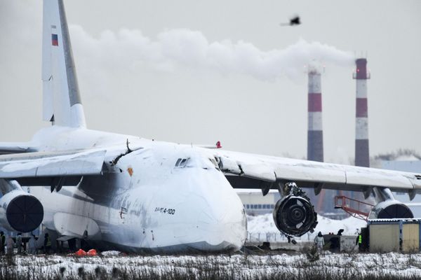 This Week in Pictures: 14 - 20 November This Week in Pictures: 14 - 20 November - Sputnik International