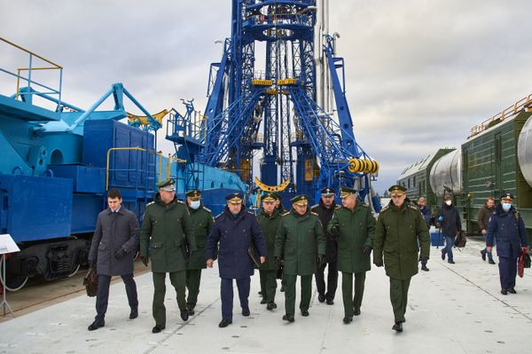 This Week in Pictures: 14 - 20 November This Week in Pictures: 14 - 20 November - Sputnik International