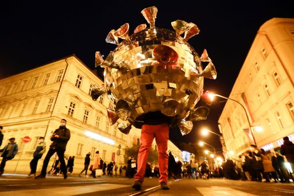 This Week in Pictures: 14 - 20 November This Week in Pictures: 14 - 20 November - Sputnik International