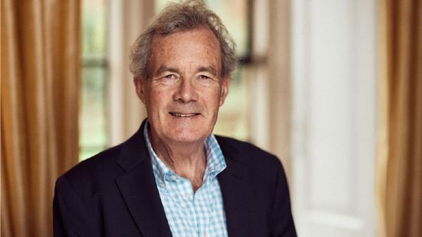 Sir Alex Allan - Sputnik International