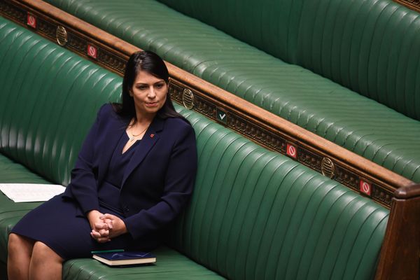UK Adviser on Ministerial Code Announces Plans to Resign UK Adviser on Ministerial Code Announces Plans to Resign - Sputnik International
