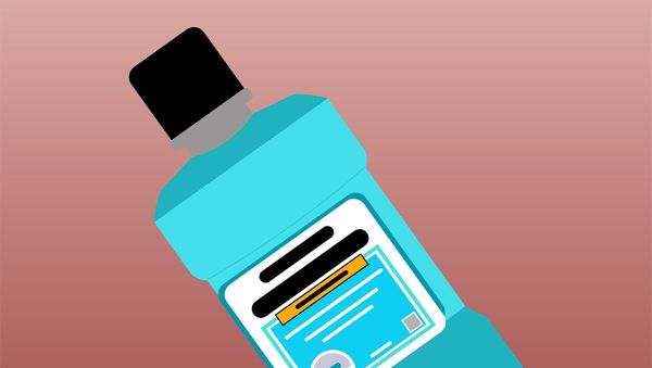Mouthwash - Sputnik International