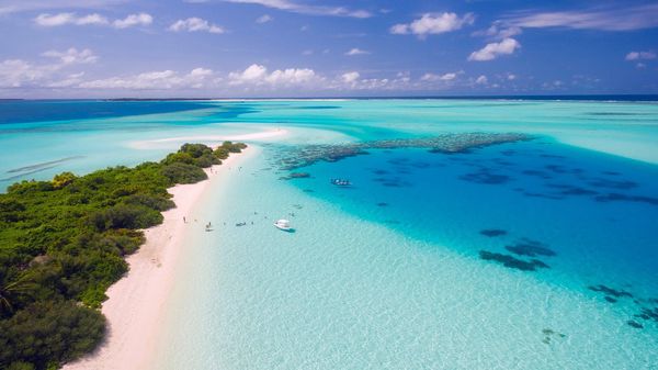 Maldives - Sputnik International