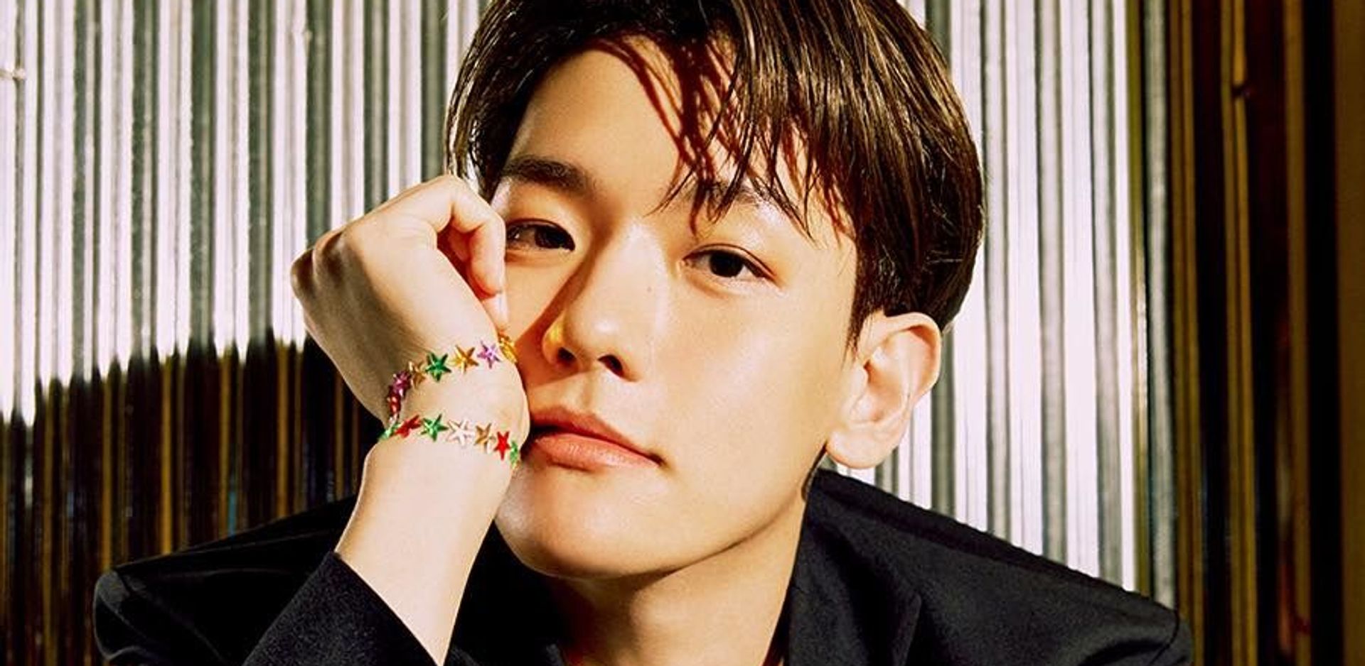EXO's Baekhyun is getting ready for solo debut in Japan - Sputnik International, 1920, 12.03.2021