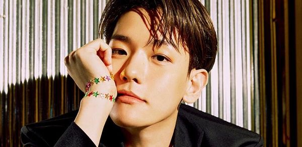 EXO's Baekhyun is getting ready for solo debut in Japan EXO's Baekhyun is getting ready for solo debut in Japan - Sputnik International