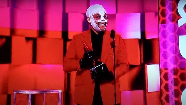 The Weeknd wins Heartless of Soul/R&B Song at American Music Awards (AMA's 2020) - Sputnik International