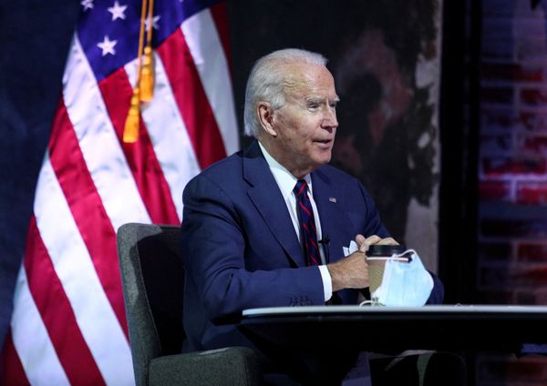 Wisconsin Governor Certifies Joe Biden's Victory in State Wisconsin Governor Certifies Joe Biden's Victory in State - Sputnik International