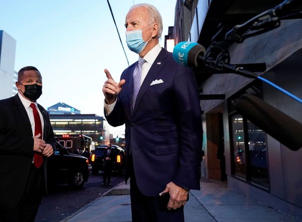 Covering Her Tracks? Biden's Pick to Head WH Budget Office Tanden Reportedly Deletes 1,000 Tweets Covering Her Tracks? Biden's Pick to Head WH Budget Office Tanden Reportedly Deletes 1,000 Tweets - Sputnik International