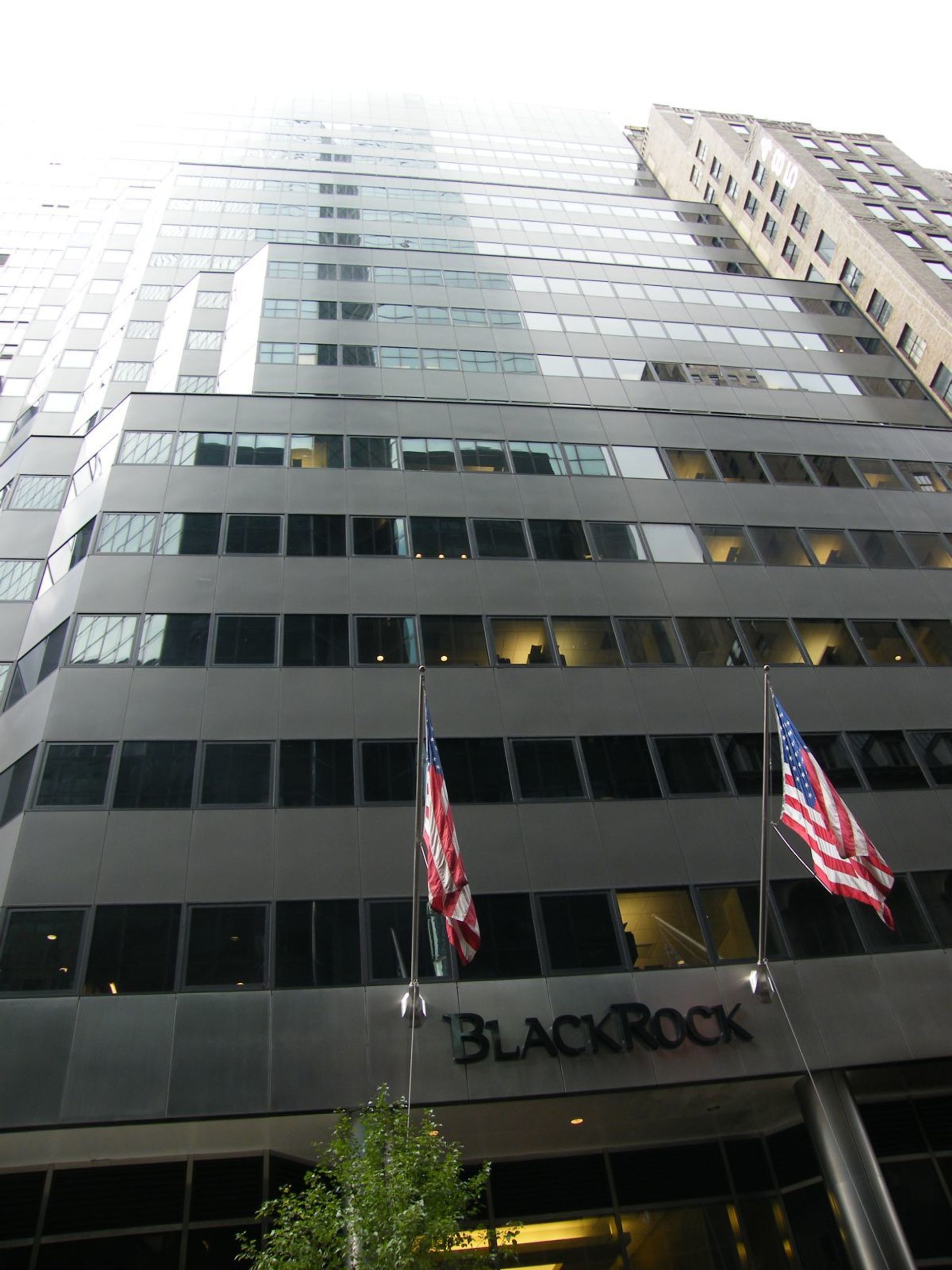 BlackRock Group - Sputnik International, 1920, 07.09.2021