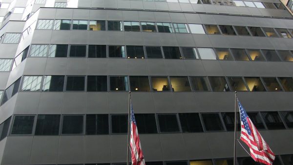BlackRock Group - Sputnik International