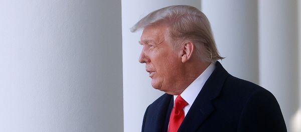 U.S. President Trump hosts presentation of 73rd National Thanksgiving Turkey at the White House U.S. President Trump hosts presentation of 73rd National Thanksgiving Turkey at the White House - Sputnik International