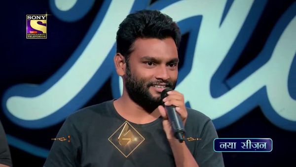 Yuvraj Medhe - Sputnik International