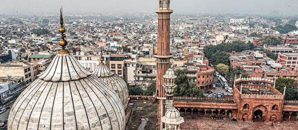 Delhi - Sputnik International