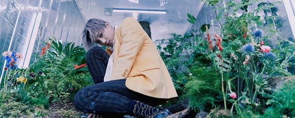 Are You Excited? EXO's Kai Shows His Sensual Side in Teaser for Solo MV 'Mmmh' Are You Excited? EXO's Kai Shows His Sensual Side in Teaser for Solo MV 'Mmmh' - Sputnik International