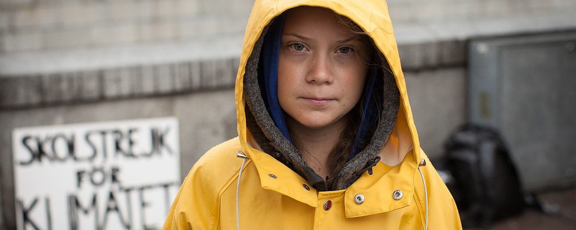 Greta Thunberg - Sputnik International, 1920, 06.07.2023