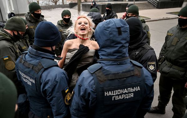 This Week in Pictures: 21 - 27 November - Sputnik International