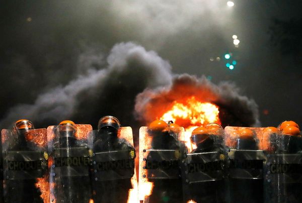 This Week in Pictures: 21 - 27 November - Sputnik International