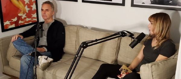 Jordan & Mikhaila Peterson - Sputnik International