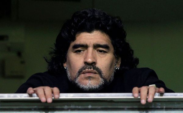 Emir Kusturica Says Ronaldo Has 'Nothing to Tell' to Get a Documentary Like Maradona Emir Kusturica Says Ronaldo Has 'Nothing to Tell' to Get a Documentary Like Maradona - Sputnik International