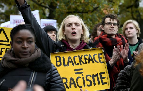 Black Pete For Dummies: European Blackface Explained - Sputnik International