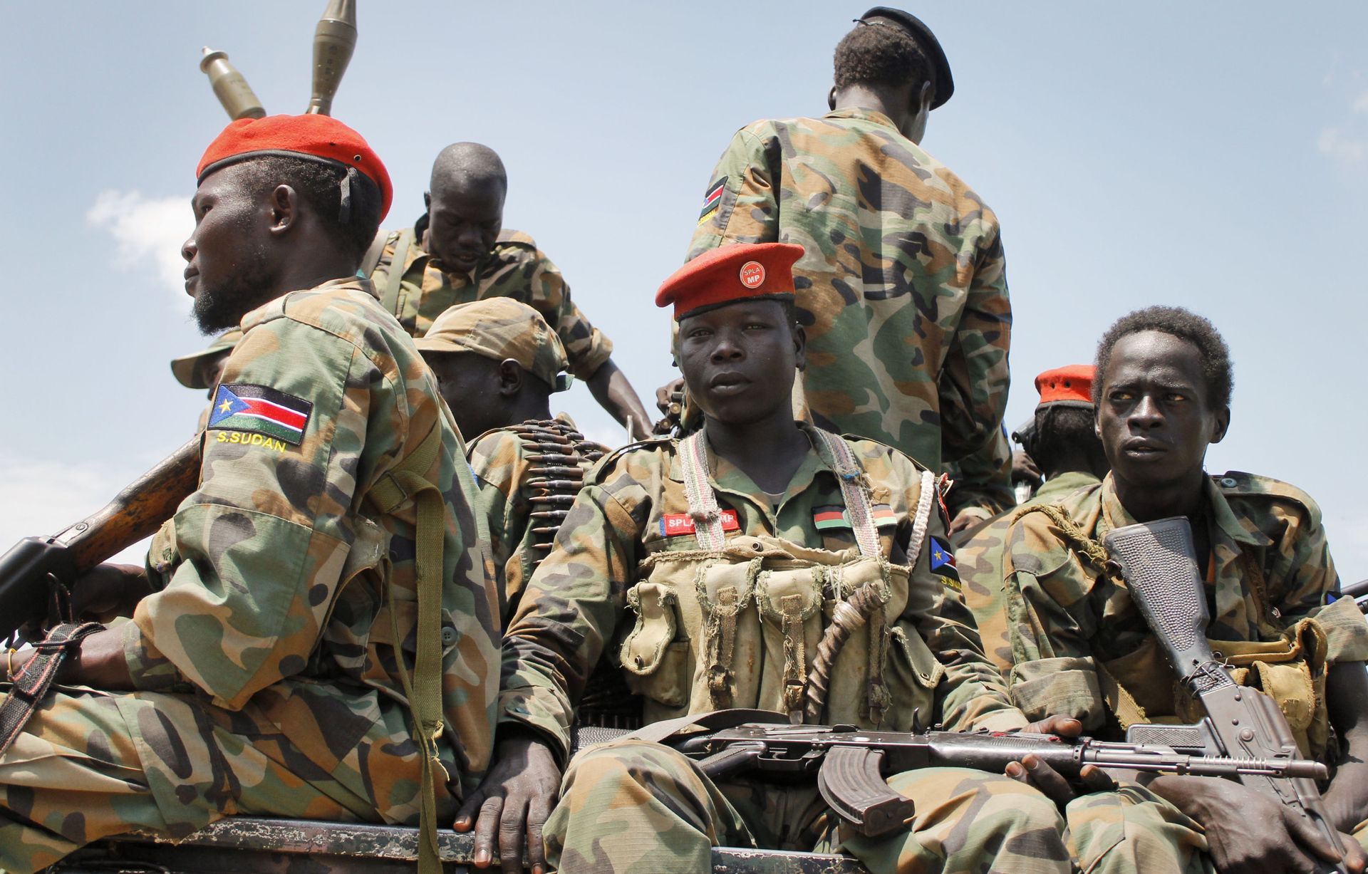 US Receives $335 Mln From Sudan in Compensation for Attacks - Sputnik International, 1920, 31.03.2021