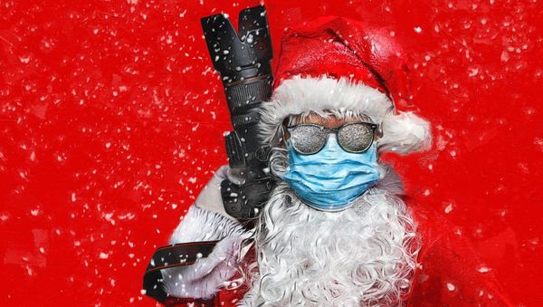Santa Claus - Sputnik International