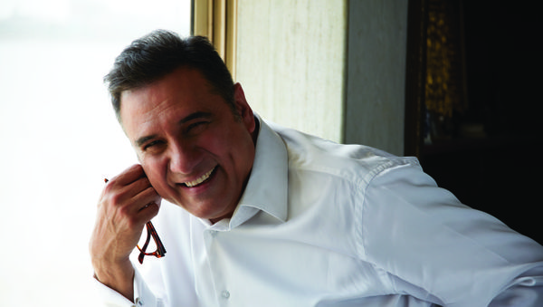 Boman Irani - Sputnik International