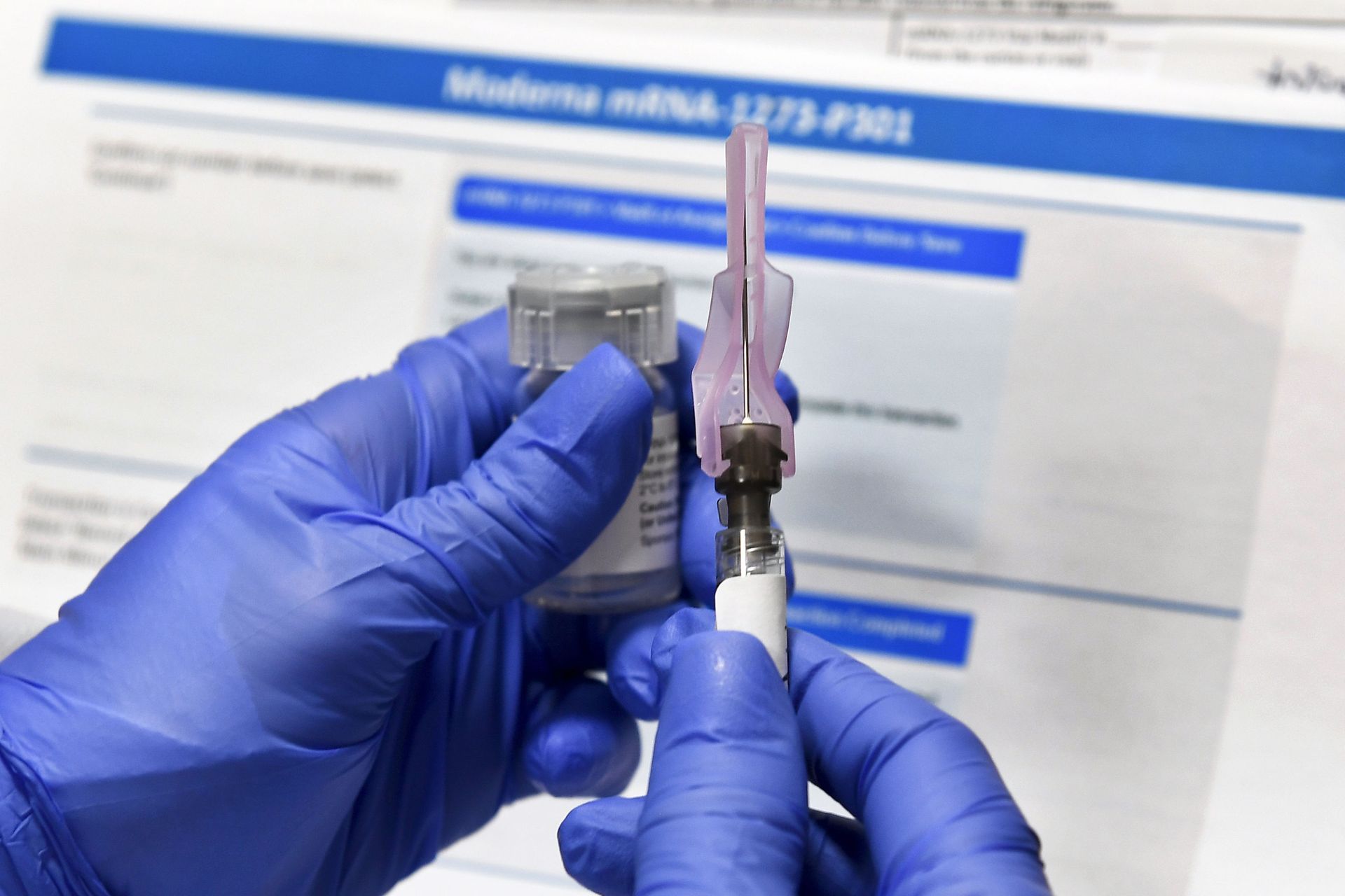 We Need Vaccine Passports NOW! We Need Vaccine Passports NOW! - Sputnik International, 1920, 05.02.2021