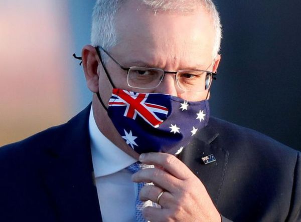 China’s WeChat Reportedly Blocks Australian PM Post as Fallout Over Fake Soldier Image Escalates China’s WeChat Reportedly Blocks Australian PM Post as Fallout Over Fake Soldier Image Escalates - Sputnik International