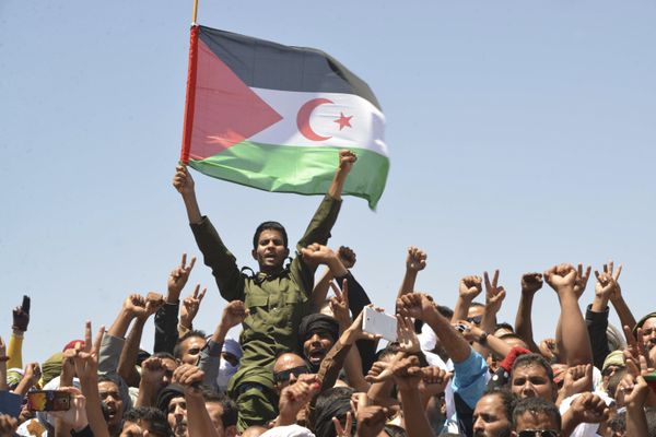 Israel-Morocco Peace Deal Likely to Push Other Maghrebi Nations Away from US Bloc Israel-Morocco Peace Deal Likely to Push Other Maghrebi Nations Away from US Bloc - Sputnik International