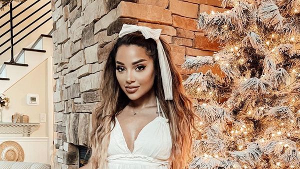 influencer Gabi DeMartino - Sputnik International