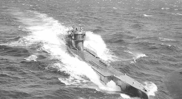 Photos: Divers in Baltic Sea Discover Rare WWII Nazi Enigma Machine Photos: Divers in Baltic Sea Discover Rare WWII Nazi Enigma Machine - Sputnik International